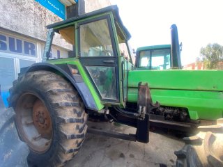 Deutz Fahr 6.30 115 CV 6 Cilindros