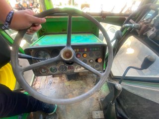 Deutz Fahr 6.30 115 CV 6 Cilindros