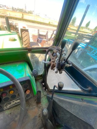 Deutz Fahr 6.30 115 CV 6 Cilindros