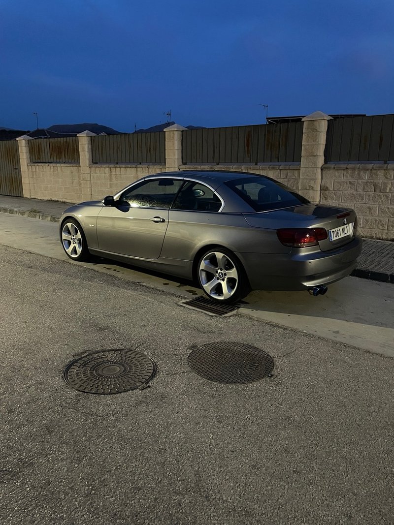 BMW Serie 3 2009 - foto 1