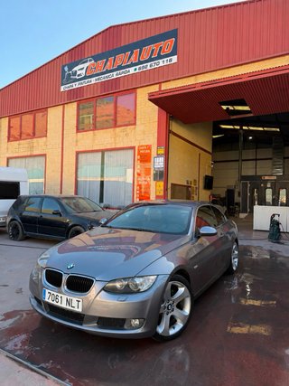 BMW Serie 3 2009