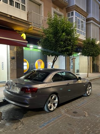 BMW Serie 3 2009