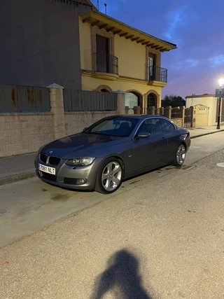 BMW Serie 3 2009