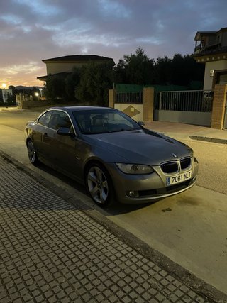 BMW Serie 3 2009