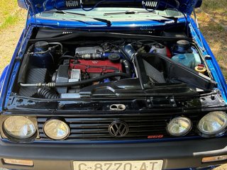 Volkswagen Golf 1990
