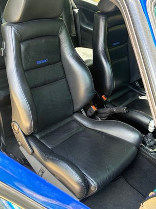 Volkswagen Golf 1990