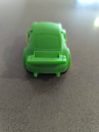 3 carrozzine morbide per bambini