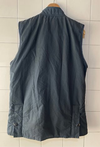 Giubbotto Barbour A225 Westmorland Taglia S/M