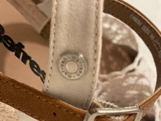 Sandalias cuña Refresh mujer