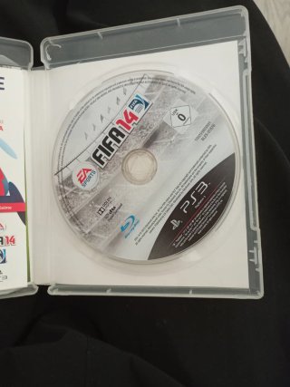 FIFA 14 PS3