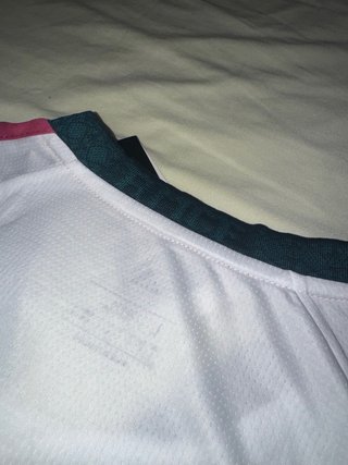 Camiseta Real Madrid L 26/27 Adidas