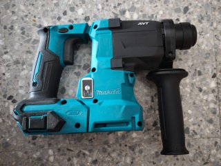 Makita HR010GZ Martillo Rotativo 40V