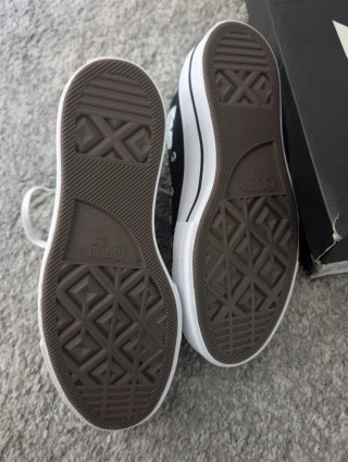 Converse nuevas (36)