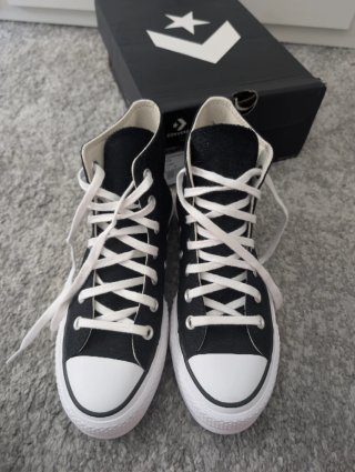 Converse nuevas (36)