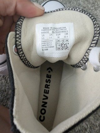 Converse nuevas (36)