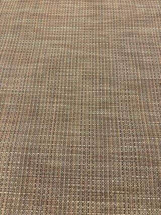 Alfombra vinílica 2,40x2,00 colores naturale