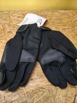 Luvas Alpinestars Pretas