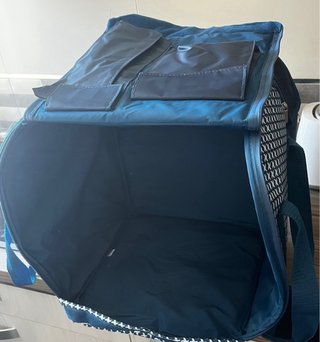 Bolsa Thermomix TM5 y TM6 sin estrenar