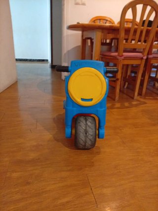 Moto de juguete para niños PRECIO NEGOCIABLE