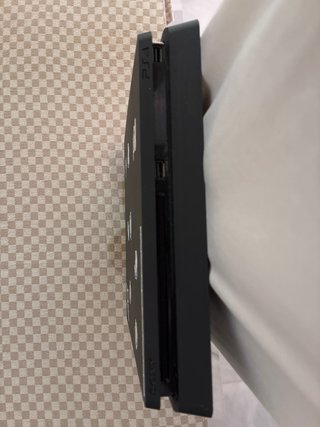 Vendo o cambio ps4