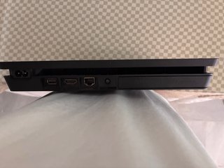 Vendo o cambio ps4
