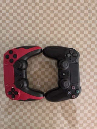 Vendo o cambio ps4