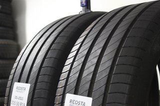 2 Gomme Michelin 215 50 R18 92W Primacy 4