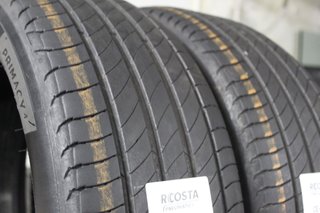 2 Gomme Michelin 215 50 R18 92W Primacy 4