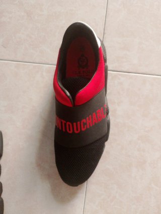 Zapatillas deportivas talla 45