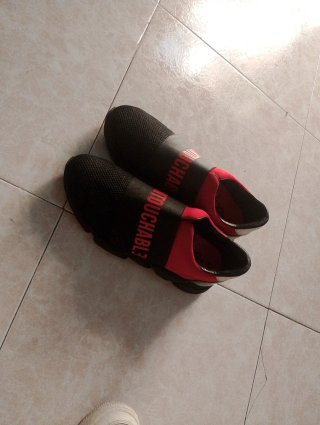 Zapatillas deportivas talla 45