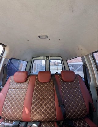 Citroen Jumpy 2005