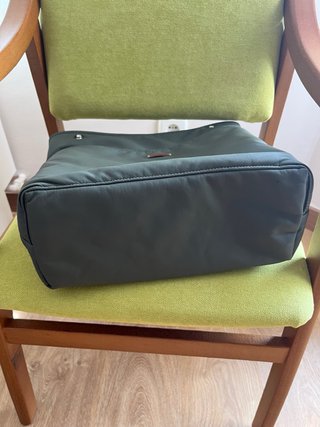 Bolso Uzturre para carro bebe