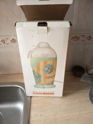 Máquina de Palomitas Pop Corn Maker