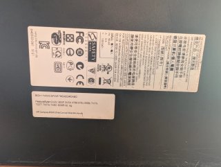 Ordenador HP Intel i5 | 16GB RAM | GTX 1050
