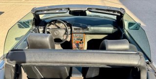 Mercedes SL320
