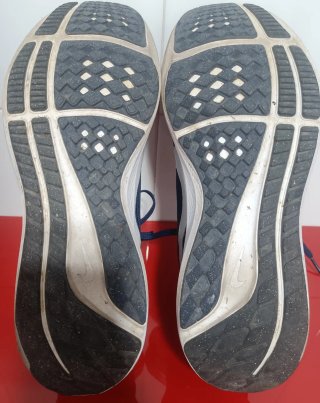 Nike Pegasus 40. Talla: 44