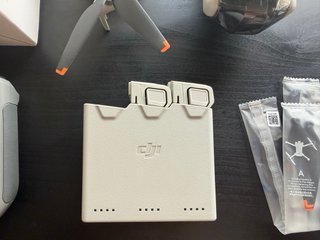 DJI Mini 4 Pro Drone