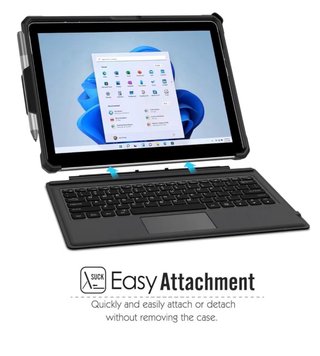 Custodia protettiva per Surface Pro