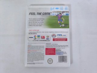 FIFA 15 Wii