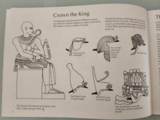 The Ancient Egyptians: Activity Book