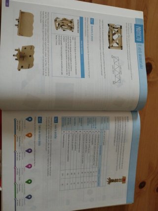 Tecnología y digitalización I secundaria