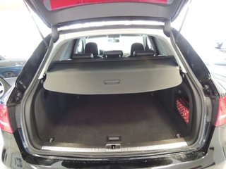 Audi A4 2013