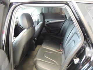 Audi A4 2013