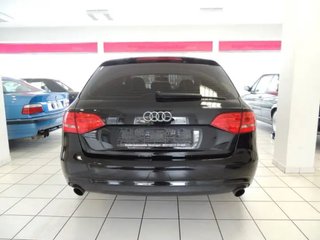 Audi A4 2013