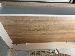 Mesa de cocina 108x67cm