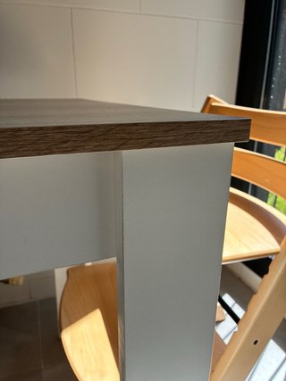 Mesa de cocina 108x67cm