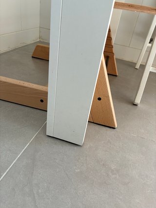 Mesa de cocina 108x67cm