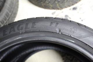 2 Gomne Usate Goodyear 225/45 R19 96W