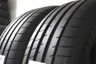 2 Gomne Usate Goodyear 225/45 R19 96W
