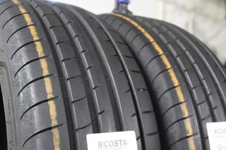2 Gomne Usate Goodyear 225/45 R19 96W